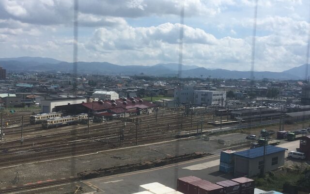 Hirosaki Prince Hotel