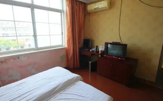 Taikun Hotel