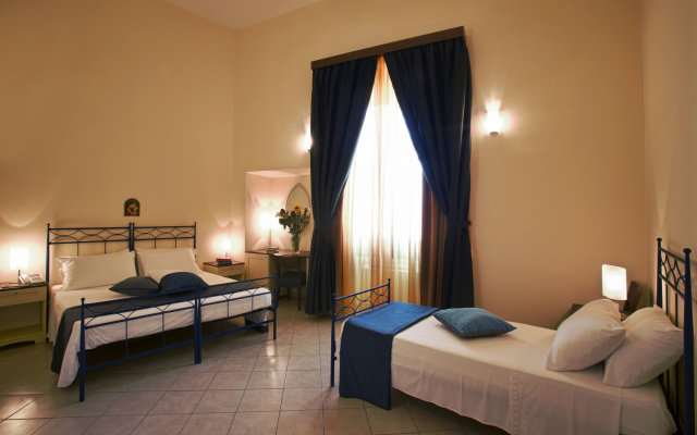 Hotel Al Pescatore
