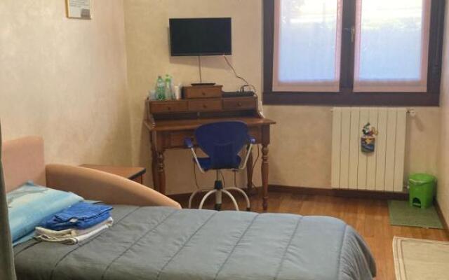 Casa Isabella 2 Camere private in appartamento condiviso