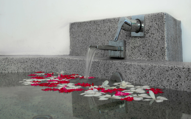 Tanei Angkor Resort and Spa