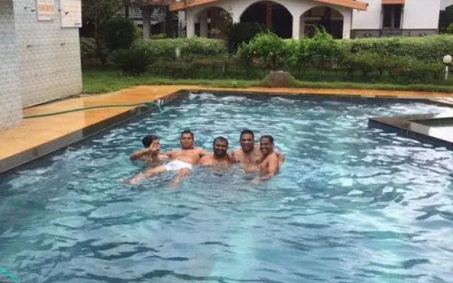 Sneha Farm House