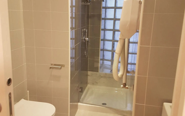 Vivaldo Suite - Piazza dei Martiri