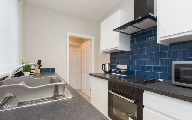 Townhouse @ Rose Street Stoke