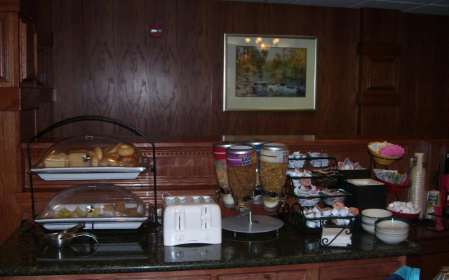 Staybridge Suites Lubbock - University Area by IHG