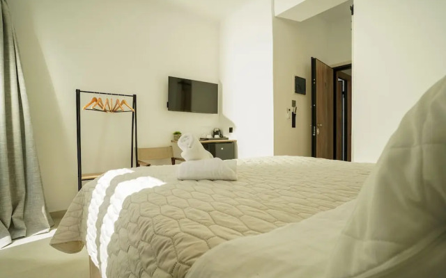 Seabed Suites Mykonos