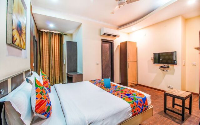 Fabhotel The Residency