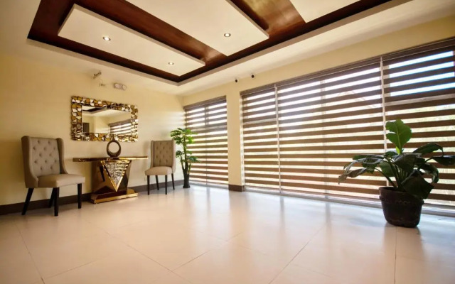 Ecl Resort Hotel Boracay