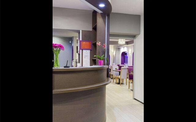 Comfort Hotel Orleans Olivet