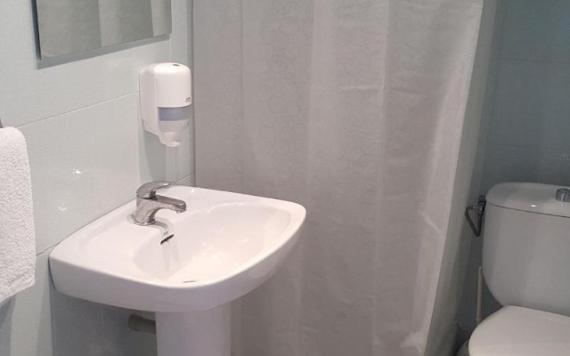 Hostal Can Joanet