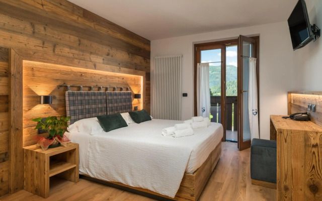 Albergo Alla Posta