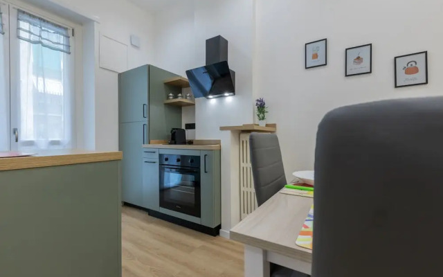 Casa di Sisi by Wonderful Italy