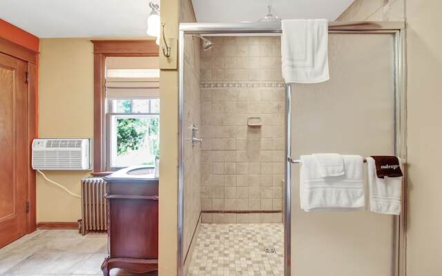 Australian Walkabout Inn B & B
