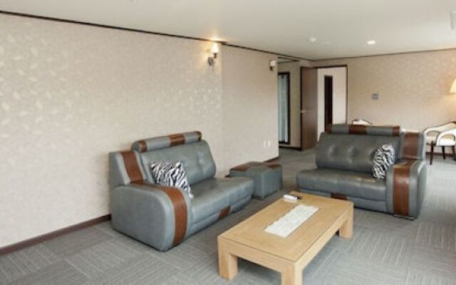 Benikea Hotel Geoje