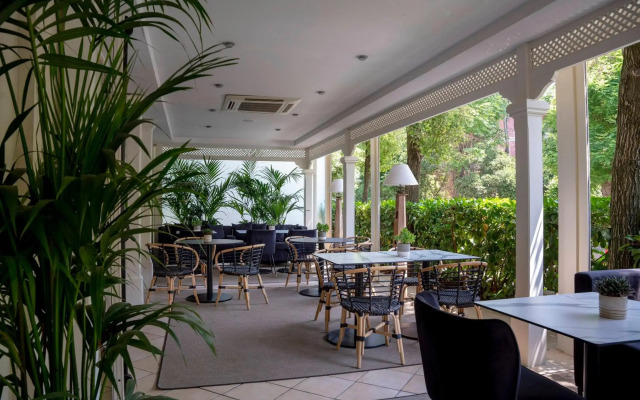 Suite Hotel Maestrale