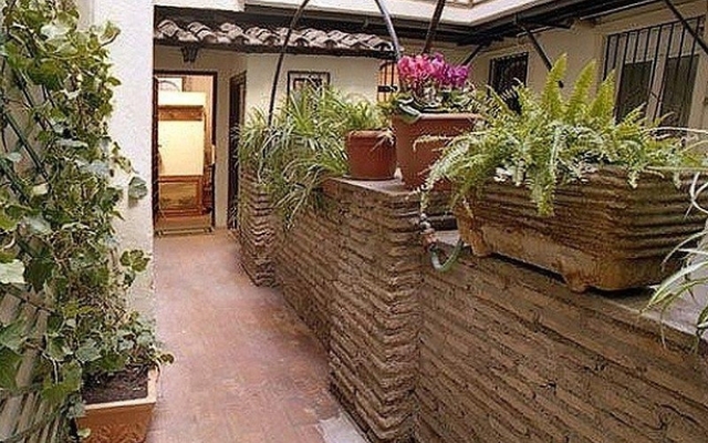 Campo di Fiori Apartment