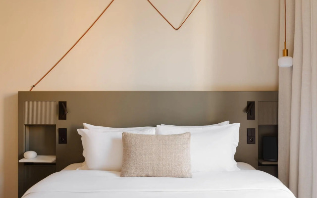 Yelo Jean Médecin Hotel, Sonder by Marriott Bonvoy