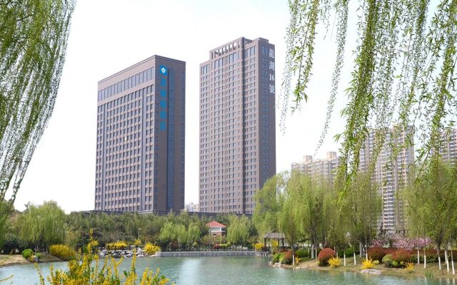 Wyndham Xuzhou East