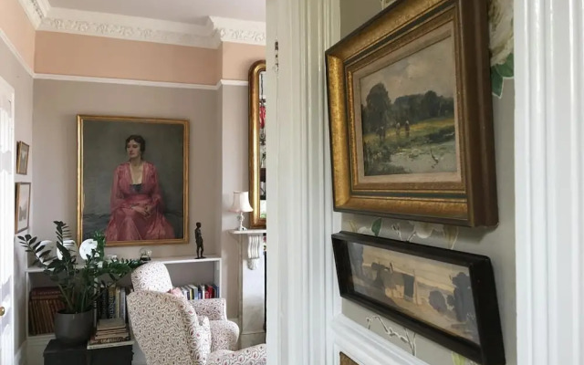 Anne's House
