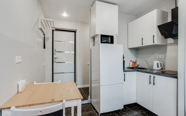 Home Like on Ryabinovaya street 3