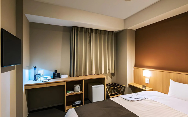 Grand Hotel Fujika