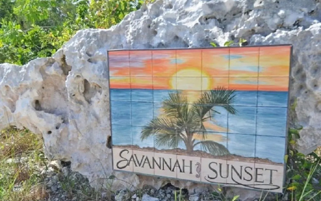 Savannah Sunset 3 Bedroom Home