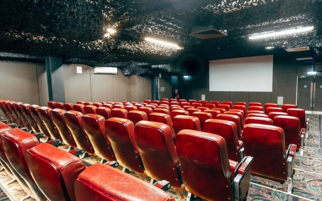 The Stay Club Colindale