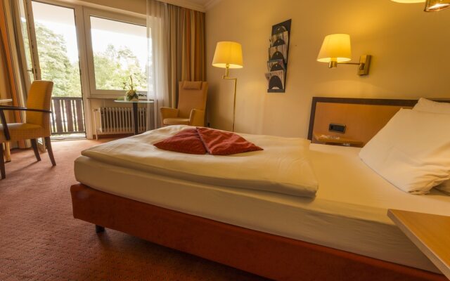 Quality Hotel Kieferneck