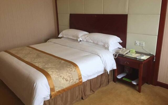 Vienna International Hotel Foshan Haiyue Branch
