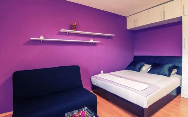 Apartments Kotor Sunrise