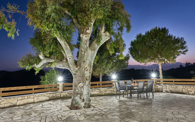 Villa Kanalos
