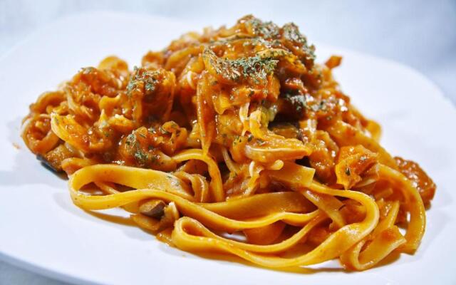 Trilocale a 100 M Dal Mare Climatizzato