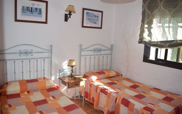 Villa Esterlicia by Fontanilla Del Mar Holidays Rentals