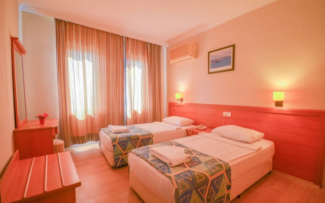 Select Apart Hotel