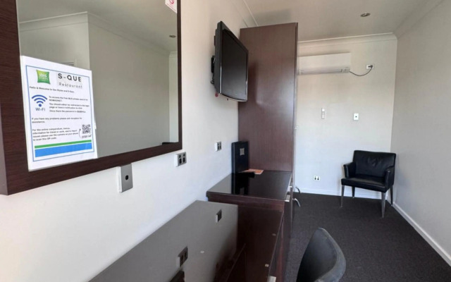 ibis Styles Broken Hill