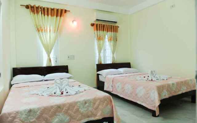 Thanh An 3 Guesthouse