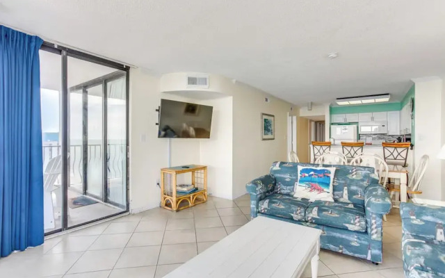 Palms Resort 1502