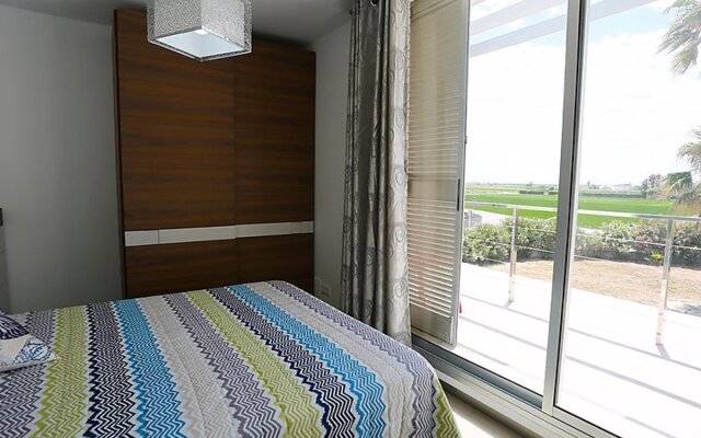 House Xaloc Lampolla