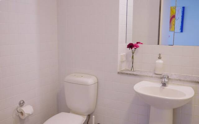 Corporate Stayz at Elizabeth