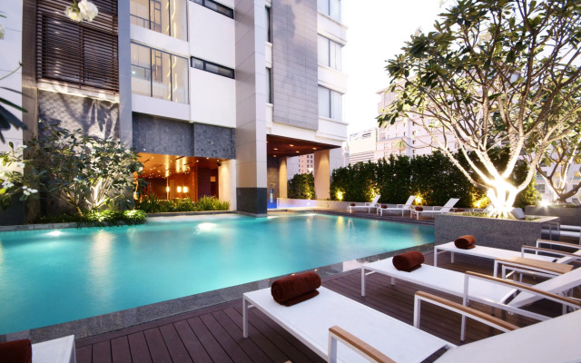 AETAS Bangkok