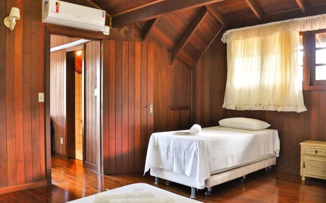 LOCAR-IN GRAMADO- Duplex Lago Negro