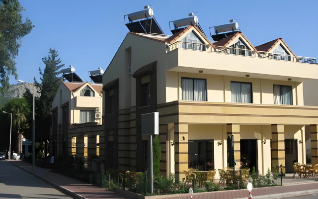 Avlu Hotel