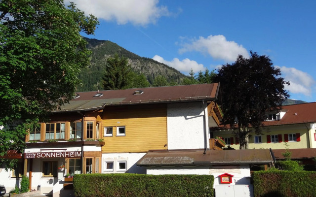 Ferienhotel Sonnenheim