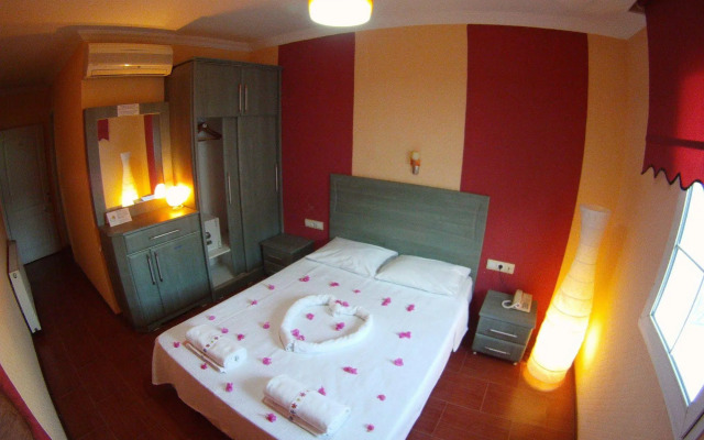 Seçkin Best Hotel