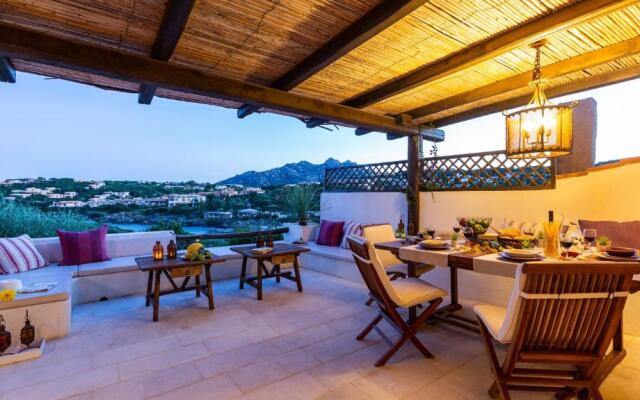 VILLA PARADISO 6, Emma Villas