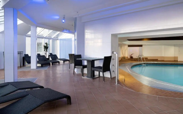 Delta Hotels by Marriott Edinburgh