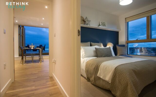 The Penthouse at Hewitt