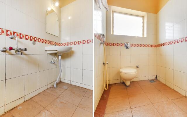 Collection O O 73523 Hotel Megha Residency