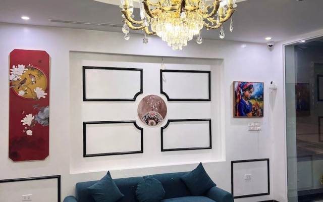 Stella De Boutique Hotel