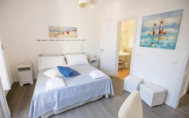 Azzurro B&B